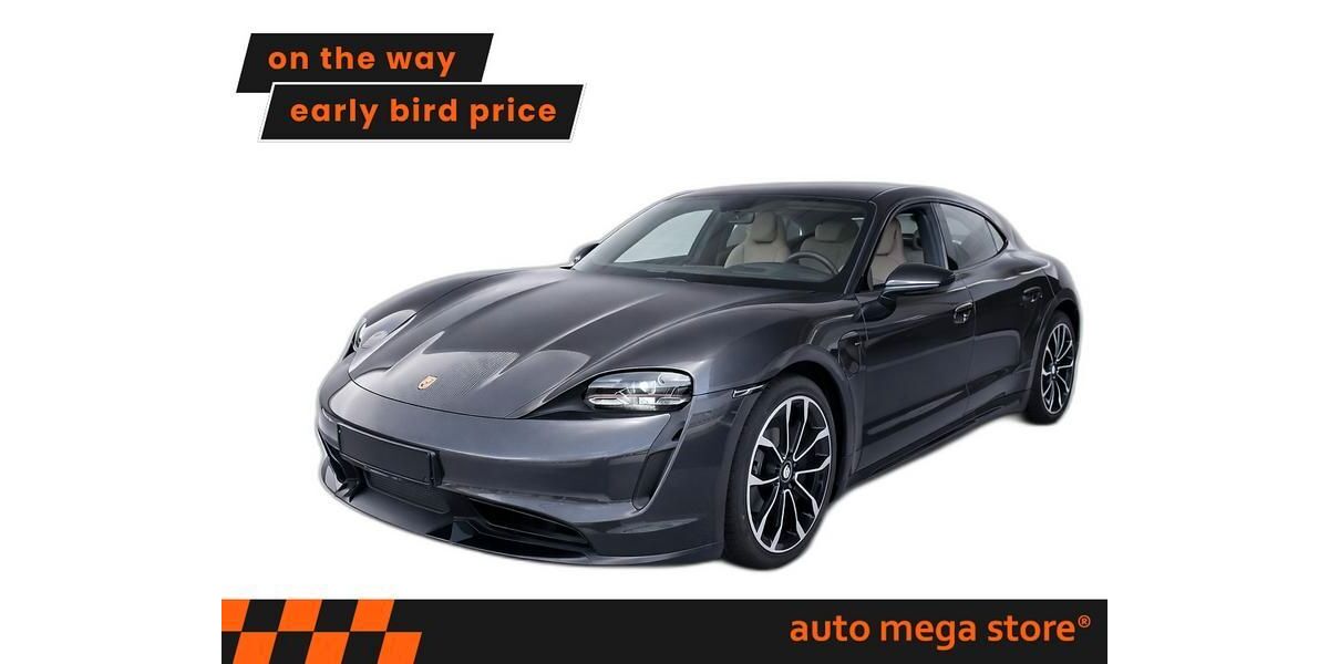 Porsche Taycan 30.909 km 70.594 &euro; Ergolding 84030