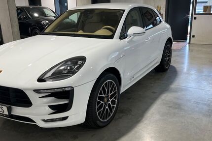 Porsche Macan 123.000 km 36.990 &euro; Mengkofen 84152