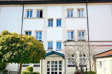 Wohnung Dorfen - 2 Zimmer, 50 m&sup2;, 180.000&euro; | Angebot:25777507