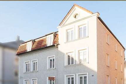 Haus Landshut Landshut-West - 13 Zimmer, 303 m&sup2;, 1.090.000&euro; | Angebot:25640029