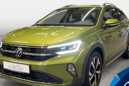 VW Taigo 35.137 km 20.340 &euro; Landshut 84030