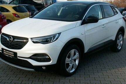 Opel Grandland (X) 180.000 km 12.690 &euro; Moosburg 85368