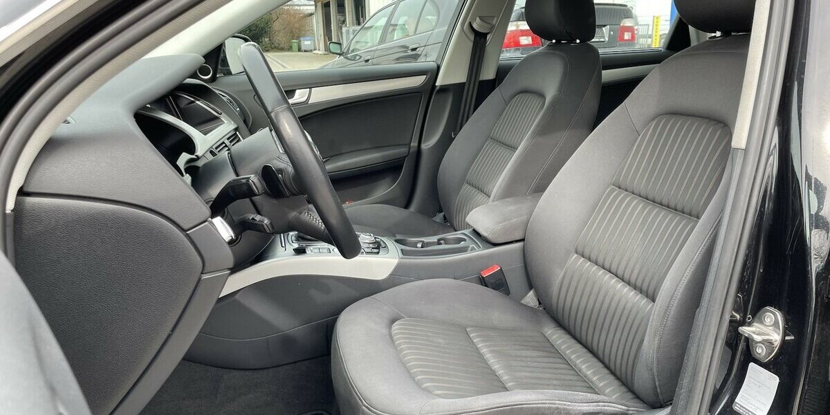 Audi A4 3.0 TDi Quattro Kamera B&O ACC Standheizung 328.000 km 7.500 &euro; Altdorf 84032