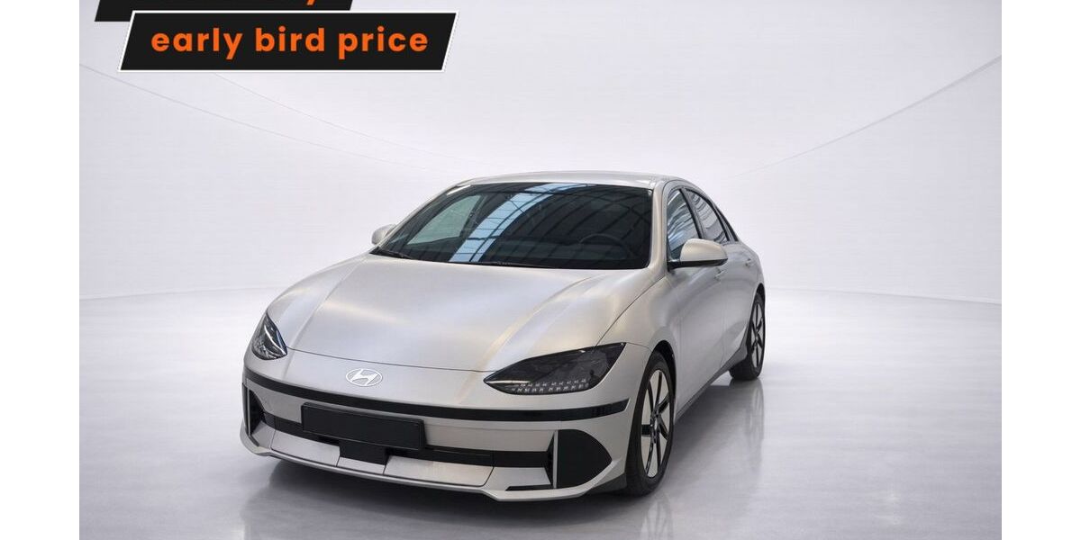 Hyundai IONIQ 6 12.025 km 33.949 &euro; Ergolding 84030
