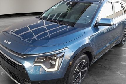 Kia Niro 19.990 km 33.990 &euro; Landshut 84030