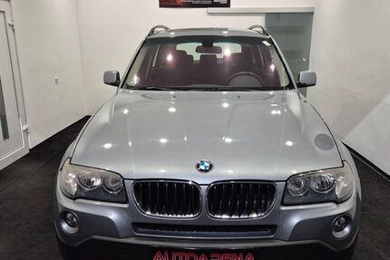BMW X3 164.000 km 6.990 &euro; Attenkirchen 85395
