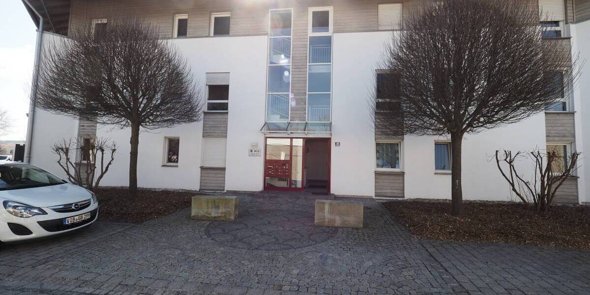 Etagenwohnung Gerzen - 1 Zimmer, 44 m&sup2;, 149.999&euro; | Angebot:26081122