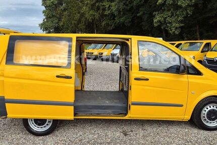 Mercedes-Benz Vito 66.000 km 9.877 &euro; Pfeffenhausen 84076