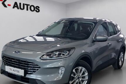 Ford Kuga 141.807 km 16.990 &euro; Dorfen 84405