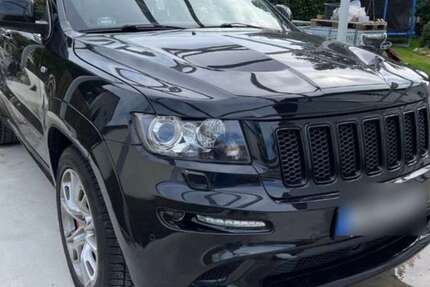 Jeep Grand Cherokee 165.000 km 22.500 &euro; Frontenhausen 84160