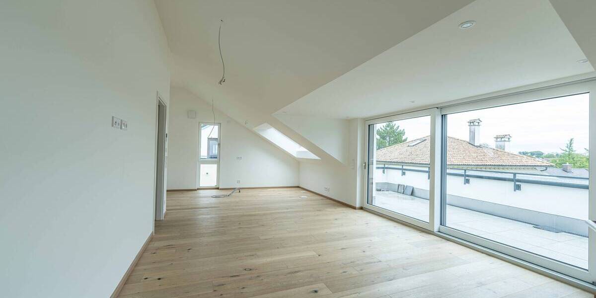 Etagenwohnung Landshut West - 3 Zimmer, 97 m&sup2;, 630.000&euro; | Angebot:25798056