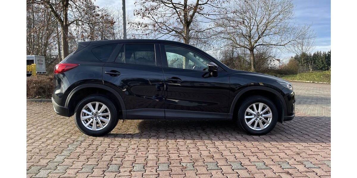 Mazda CX-5 79.800 km 12.500 &euro; Wartenberg 85456