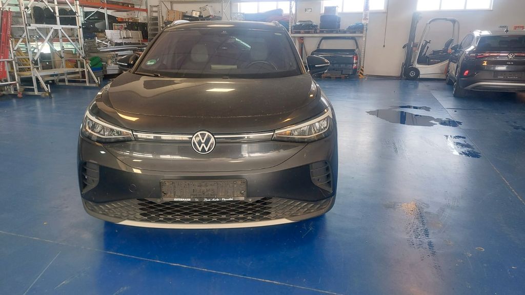 VW ID.4 104.069 km 19.999 &euro; Wang/Spörerau 85368