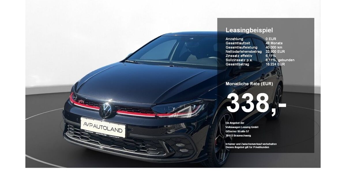 VW Polo 8.500 km 32.400 &euro; Dingolfing 84130