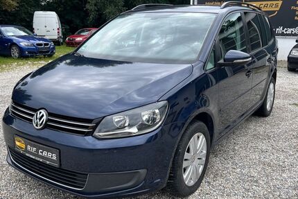 VW Touran 305.200 km 5.500 &euro; Weihmichl 84107