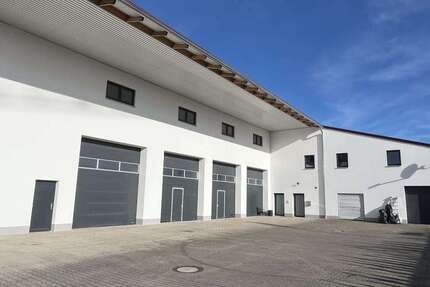 Wohnung Wartenberg - 3 Zimmer, 100 m&sup2;, 1.000&euro; | Angebot:25638223