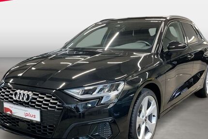 Audi A3 8.400 km 31.321 &euro; Landshut 84030