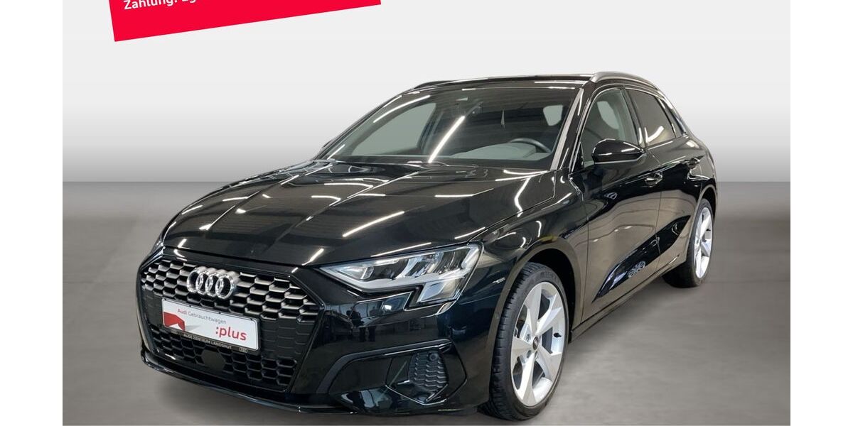 Audi A3 8.400 km 31.321 &euro; Landshut 84030