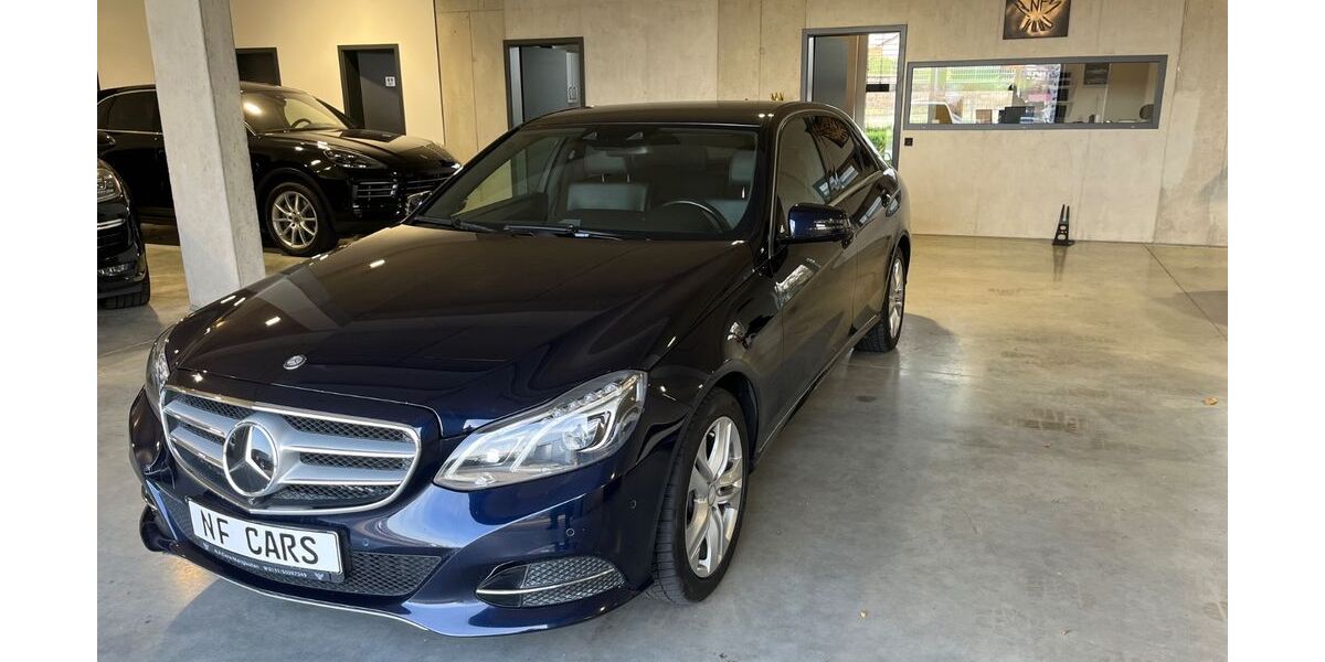 Mercedes-Benz E 350 239.500 km 11.990 &euro; Mengkofen 84152