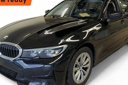 BMW 330 103.803 km 24.883 &euro; Ergolding 84030