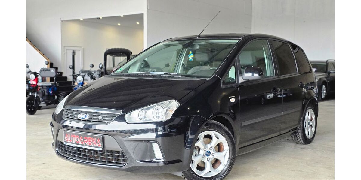 Ford C-Max 182.000 km 3.990 &euro; Attenkirchen 85395