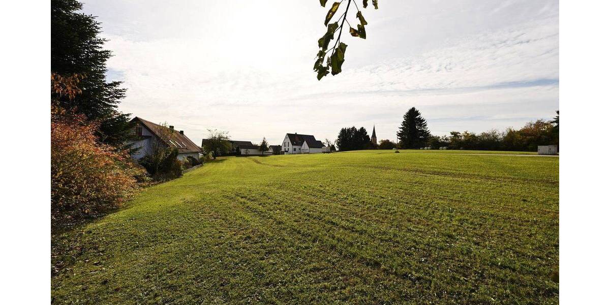 Grundstück Gammelsdorf - 180.000&euro; | Angebot:26657288