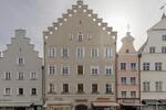 Etagenwohnung Landshut - 2.5 Zimmer, 72 m&sup2;, 1.050&euro; | Angebot:26535679