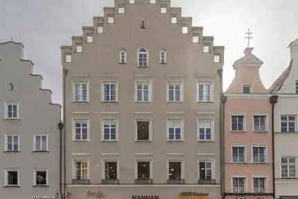Wohnung Landshut - 2.5 Zimmer, 72 m&sup2;, 1.050&euro; | Angebot:26535679
