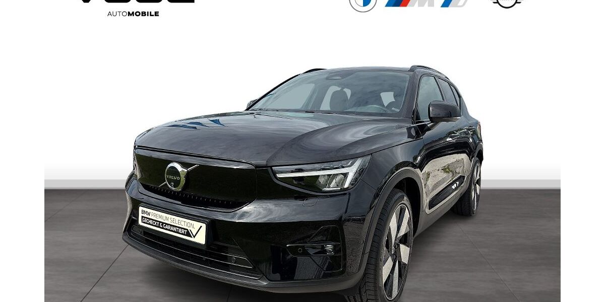 Volvo XC40 59.509 km 39.880 &euro; Dingolfing 84130