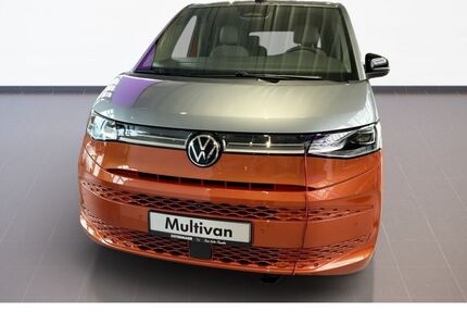 VW T7 Multivan 4.900 km 64.800 &euro; Vilsbiburg 84137