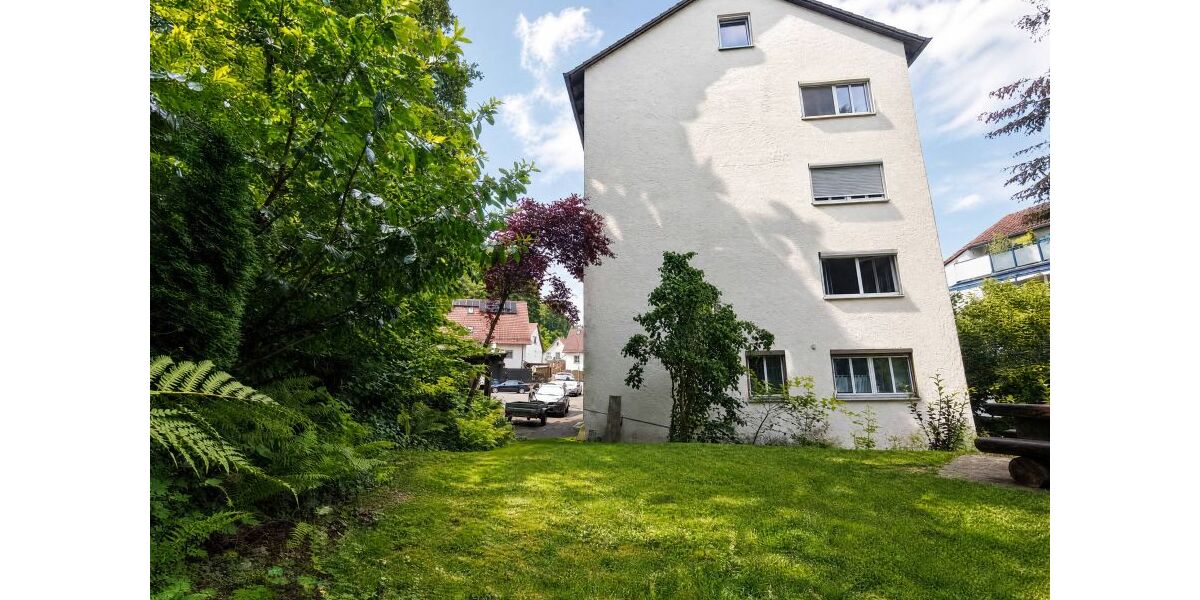 Provisionsfrei* Zentrale 3-Zimmerwohnung in solider Wohnanlage mit Balkon und Garage - Etagenwohnung Landshut Auloh | Angebot:26988349