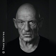 Joe Bausch - True Crime 21.10.2026 Alte Kaserne Landshut