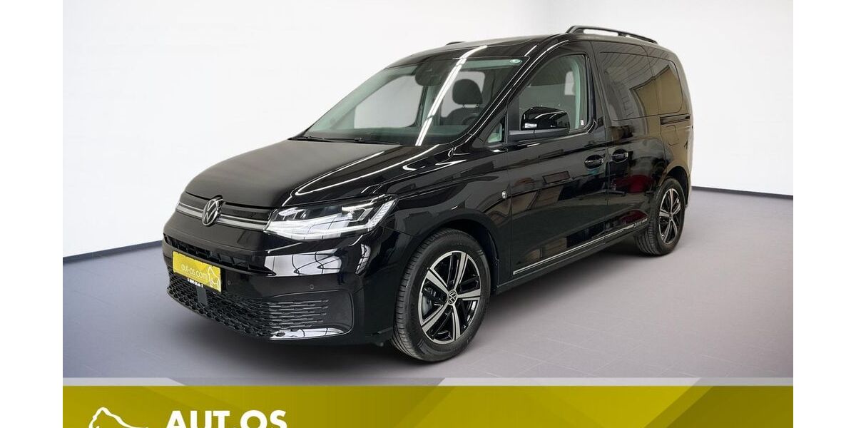 VW Caddy 14.350 km 34.880 &euro; Vilsbiburg 84137
