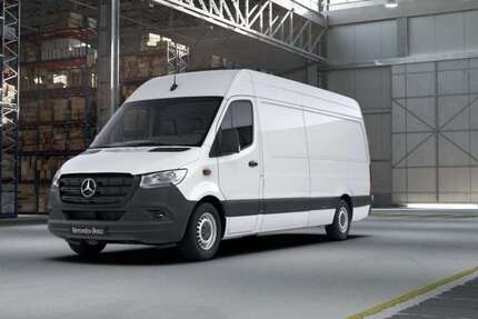 Mercedes-Benz Sprinter 94.690 km 35.664 &euro; Landshut / Ergolding 84030