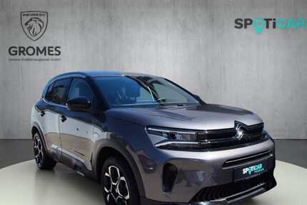 Citroen C5 Aircross 42.800 km 19.690 &euro; Wartenberg 85456