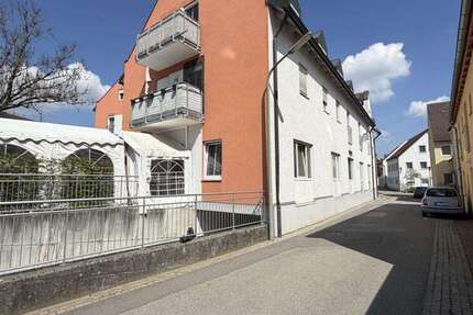 Wohnung Moosburg - 2 Zimmer, 35 m&sup2;, 175.000&euro; | Angebot:26367794
