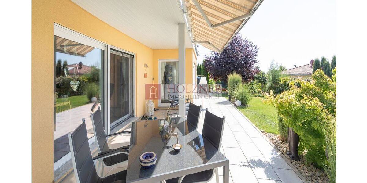 Einfamilienhaus Weng Hinzlbach - 4 Zimmer, 180 m&sup2;, 651.000&euro; | Angebot:25707276