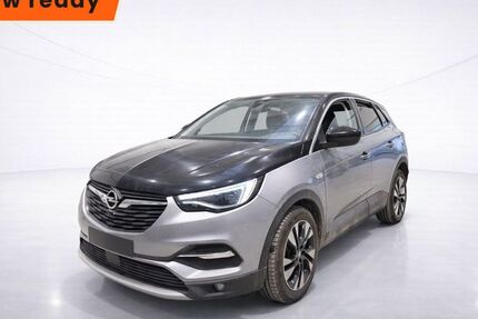 Opel Grandland (X) 77.949 km 14.499 &euro; Ergolding 84030