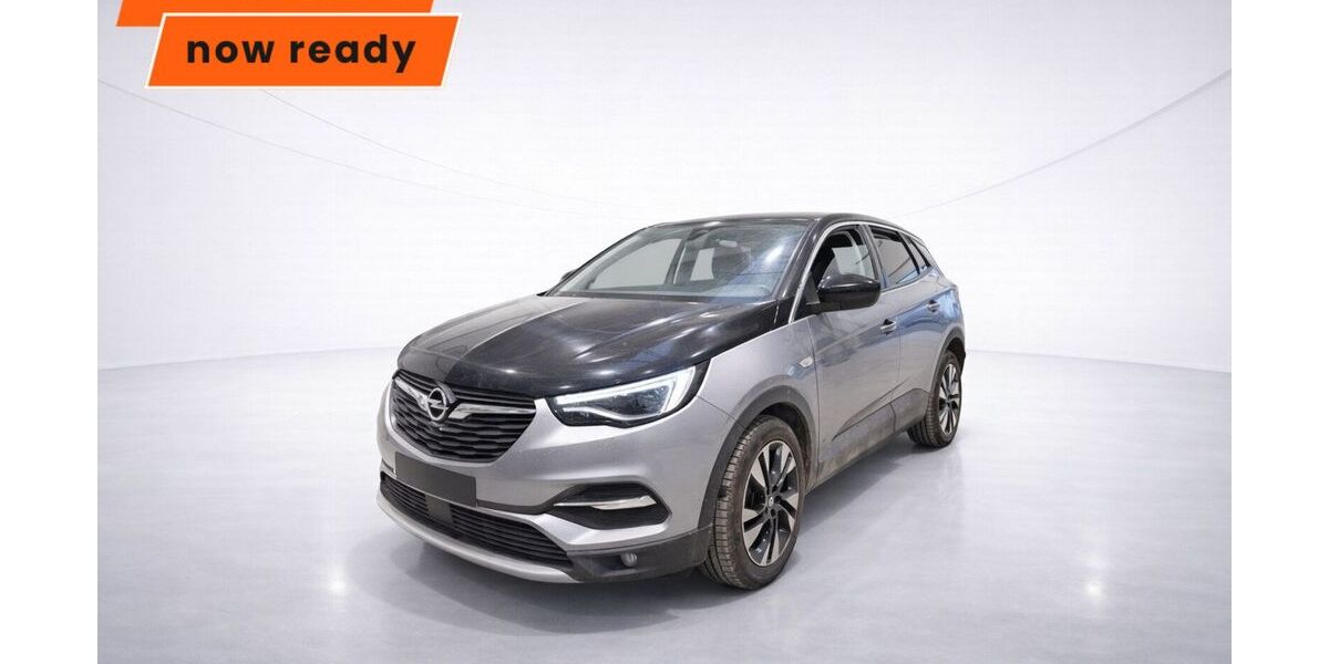 Opel Grandland (X) 77.949 km 14.499 &euro; Ergolding 84030