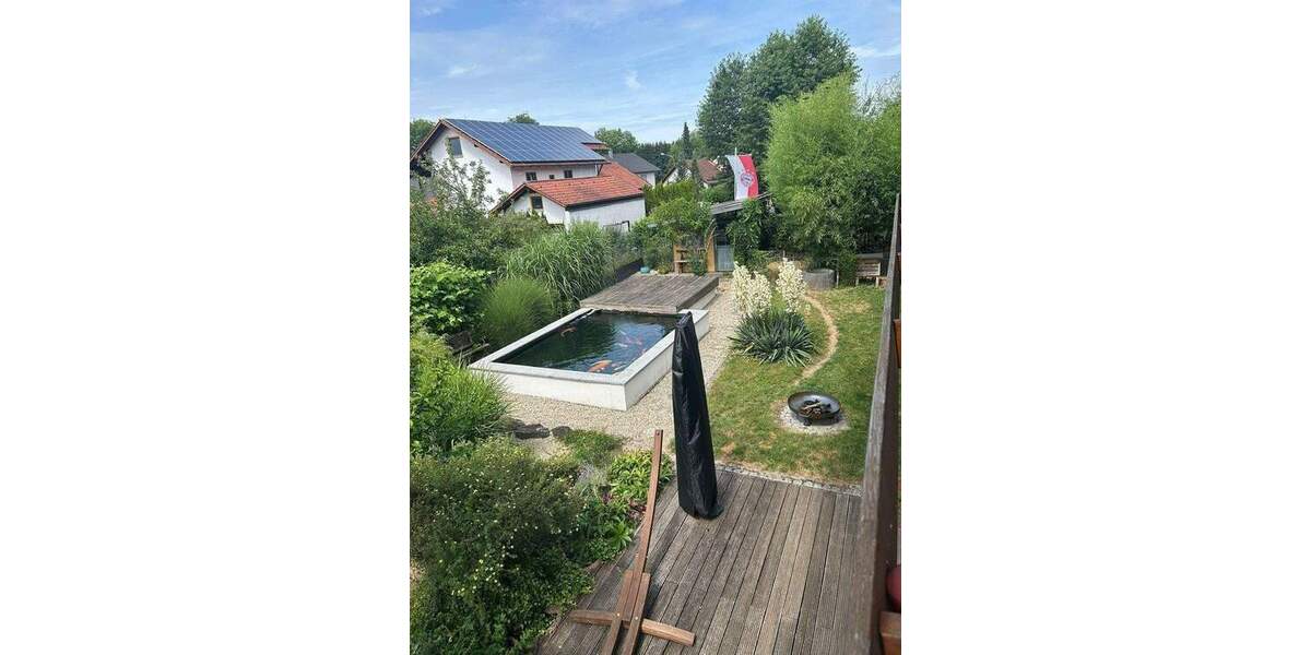 Einfamilienhaus Furth Arth - 7 Zimmer, 172 m&sup2;, 690.000&euro; | Angebot:25668843