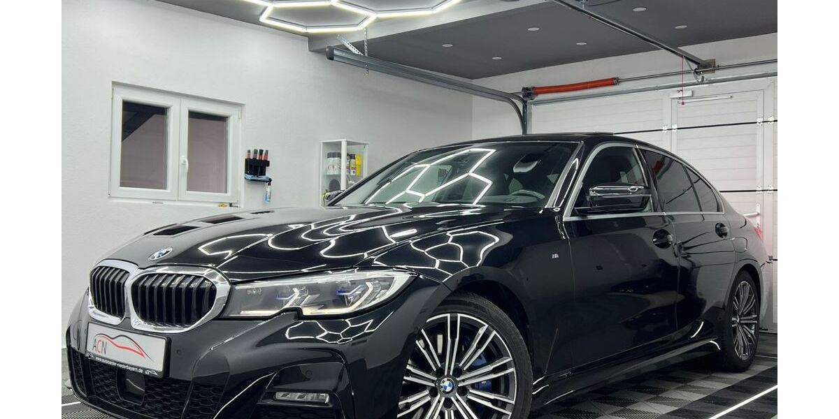 BMW 330 106.500 km 34.950 &euro; Altdorf 84032