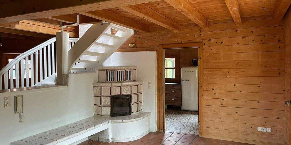 Einfamilienhaus Kumhausen Obergangkofen - 8 Zimmer, 181 m&sup2;, 650.000&euro; | Angebot:25769174