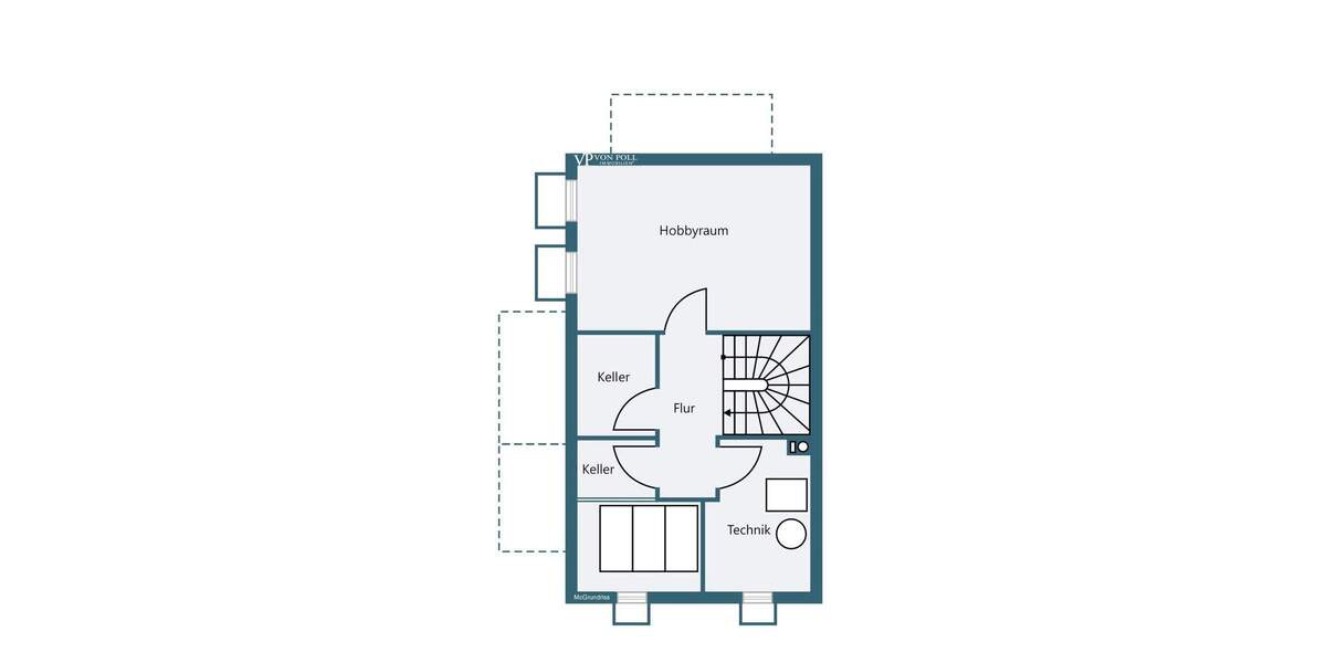 Doppelhaushälfte Eching / Hofham Hofham - 5 Zimmer, 141 m&sup2;, 635.000&euro; | Angebot:25800729