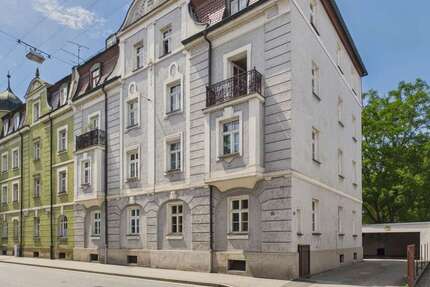 Wohnung Landshut Landshut-West - 2.5 Zimmer, 63 m&sup2;, 278.000&euro; | Angebot:26964060