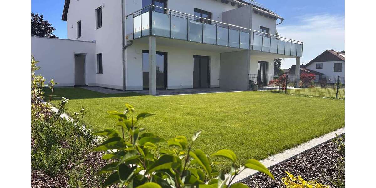 Etagenwohnung Bodenkirchen - 5 Zimmer, 135 m&sup2;, 1.550&euro; | Angebot:23570606