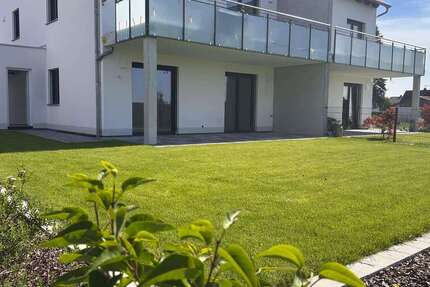 Wohnung Bodenkirchen - 5 Zimmer, 135 m&sup2;, 1.550&euro; | Angebot:23570606