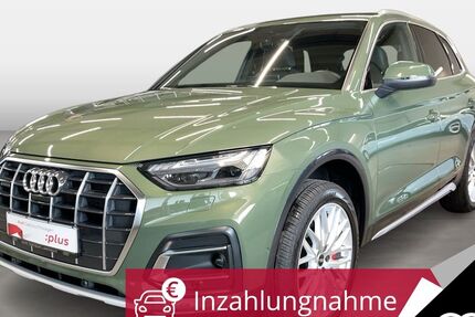 Audi Q5 5.500 km 51.761 &euro; Landshut 84030
