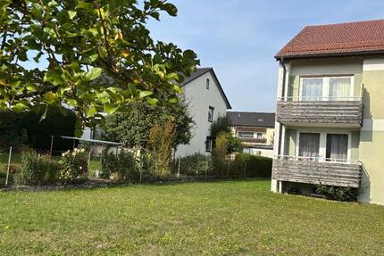Wohnung Vilsbiburg - 2 Zimmer, 55 m&sup2;, 580&euro; | Angebot:27565321