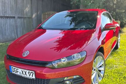 VW Scirocco 129.000 km 7.290 &euro; Mengkofen 84152