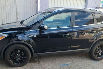Ford Kuga 172.000 km 5.999 &euro; Vilsbiburg 84137